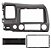 Central Multimidia Android Auto Carplay Civic 2008 2009 2010 - Imagem 3